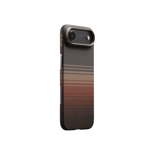 PITAKA ULTRA SLIM CASE IPHONE17 AIR 6.6"-SUNSET KI1702SA