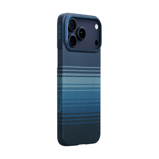 PITAKA ULTRA SLIM CASE IPHONE17 PRO MAX 6.9" - MOONRISE KI1703MPM