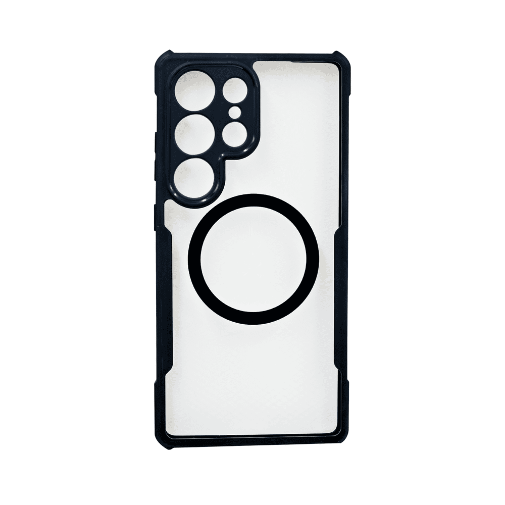 Xundo Beatle Magnetic Hard Case, Black