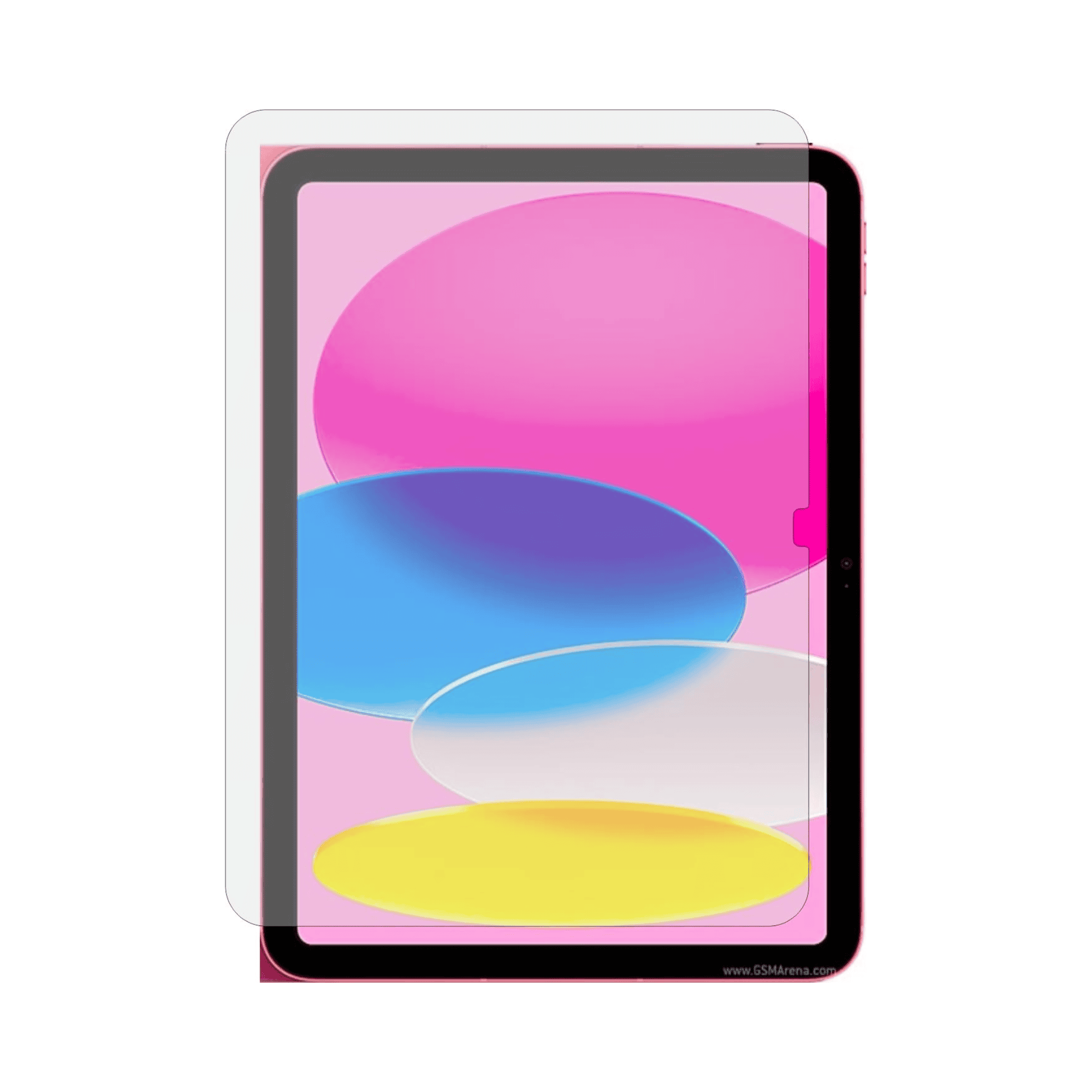 TEMPERED GLASS SCREEN PROTECTOR IPAD 10.9 2022