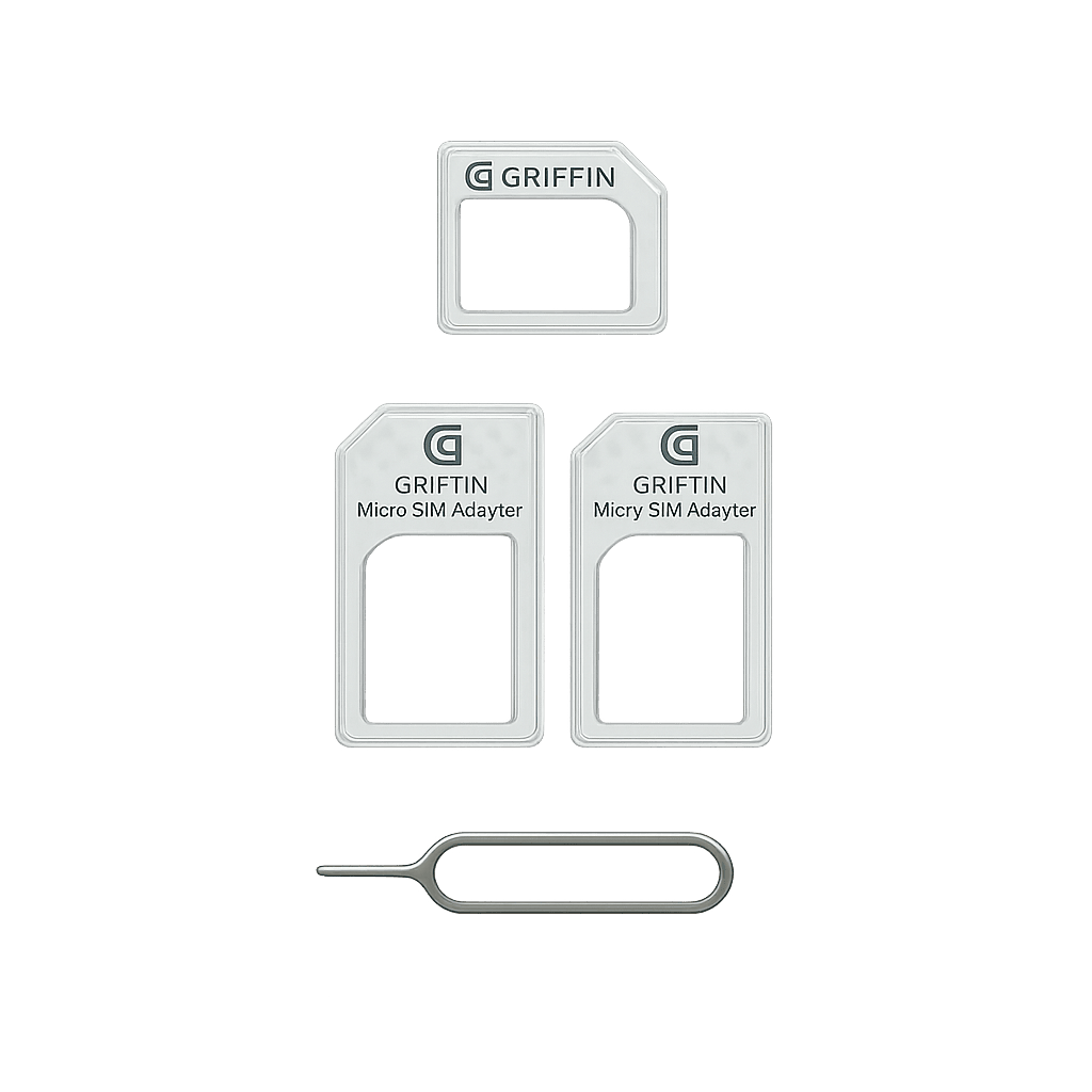 NANO SIM ADAPTOR OG