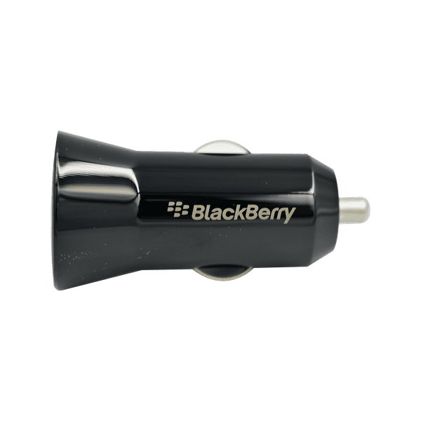 BLACKBERRY FAST CAR CHARGER