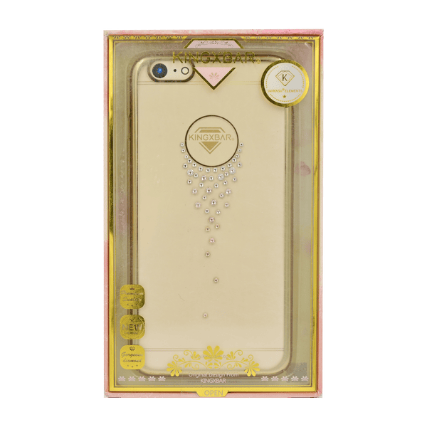 KINGXBAR STONE CRYSTAL CASE IPHONE6PLUS