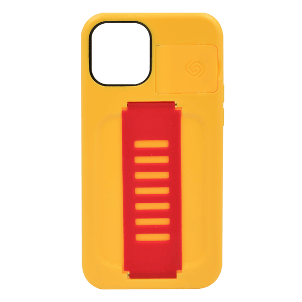 GRIP 2U BOOST BACK CASE IPHONE 12 PRO MAX