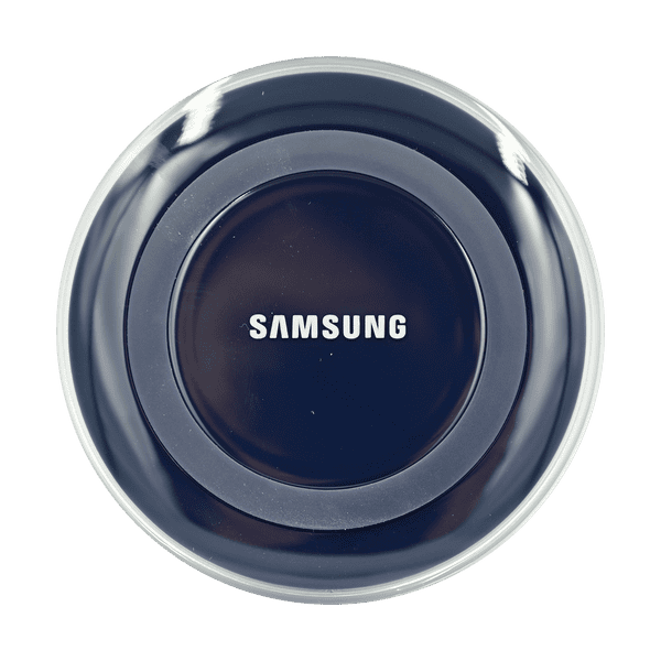 WIRELESS CHARGER SAMSUNG S6 BLACK