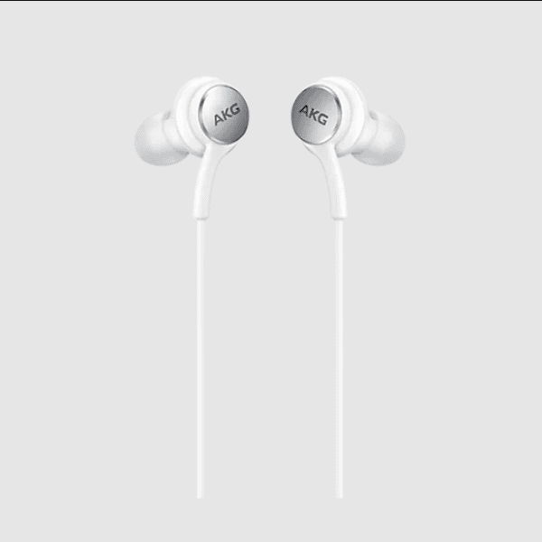 SAMSUNG AKG TYPE-C STEREO EARPHONES WHITE