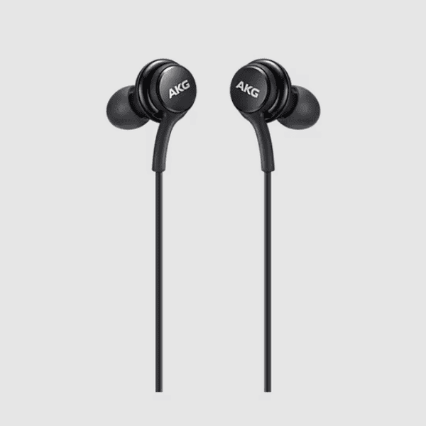 SAMSUNG AKG TYPE-C STEREO EARPHONES BLACK