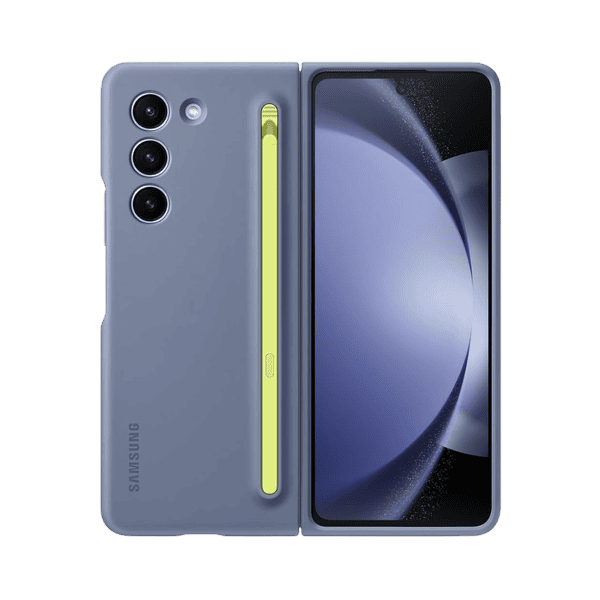 SAMSUNG GALAXY EF-OF94PCLE Z FOLD5 SLIM S PEN CASE BLUE