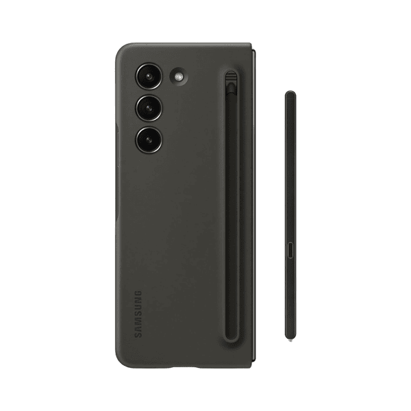 SAMSUNG GALAXY EF-OF94PCBE Z FOLD5 SLIM S PEN CASE BLACK