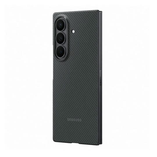 SAMSUNG XF966 CARBON SHIELD CASE GALAXY Z FOLD7 BLACK