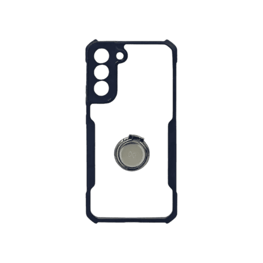 XUNDO BEATLE RING SERIES GALAXY S22 BLUE