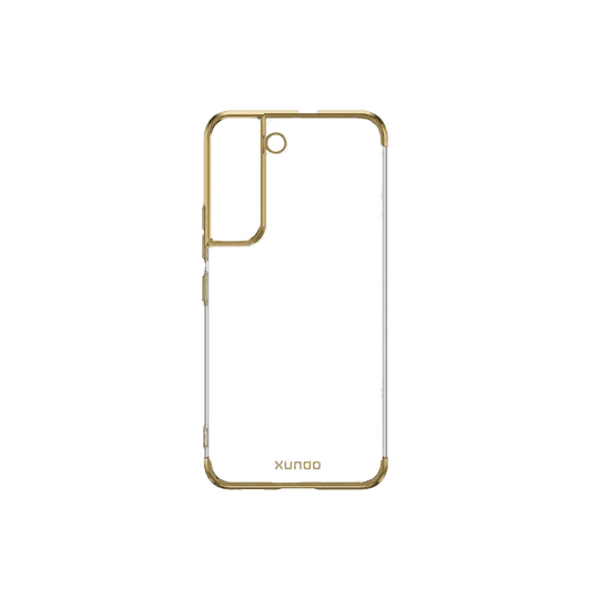 XUNDO JAZZ SERIES GALAXY S22 PLUS BLACK