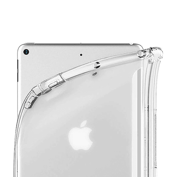 PLATINA ANTI-BURST CASE IPAD 9.7