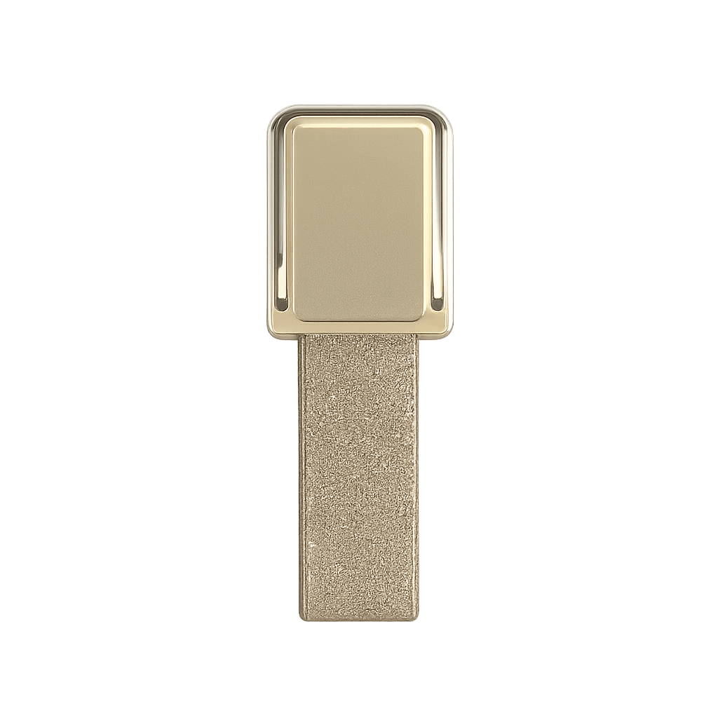 MAGNETIC FUNCTION FINGER GRIP AND STAND