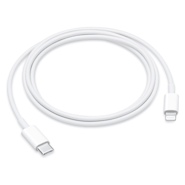 Apple USB-C to Lightning Cable MMOA3, 1m