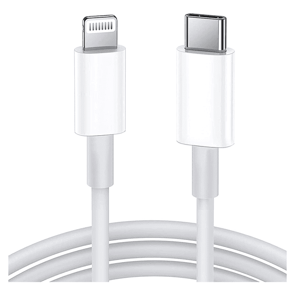 Apple USB-C to Lightning Cable MKQ42, 2m