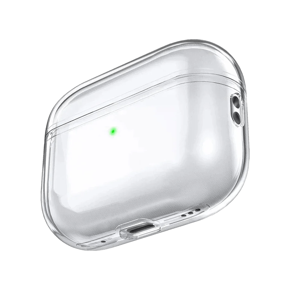 USAMS SILICONE CASE AIRPODS PRO