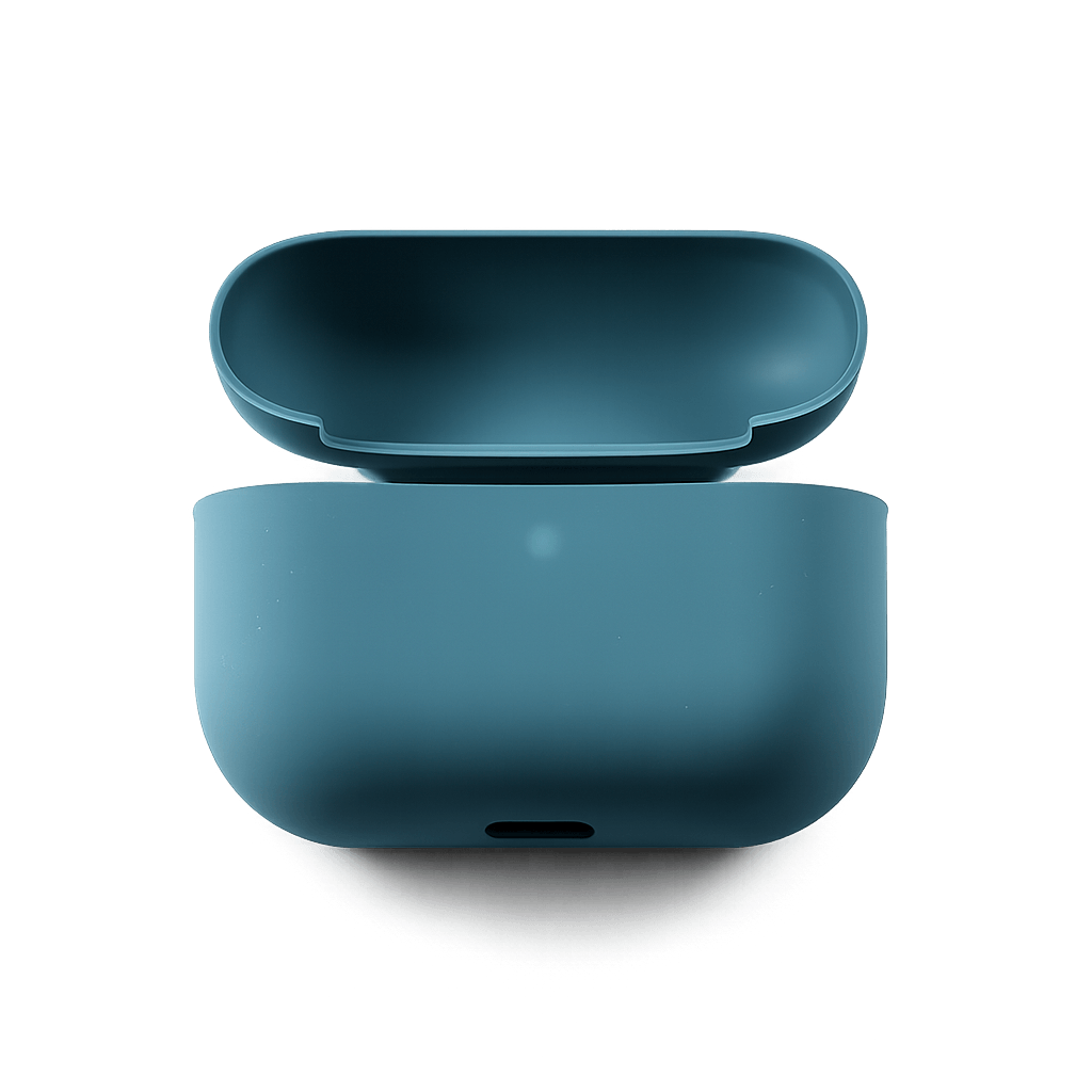 COTEETCL AIRPODS PRO SILICONE PINEGREEN