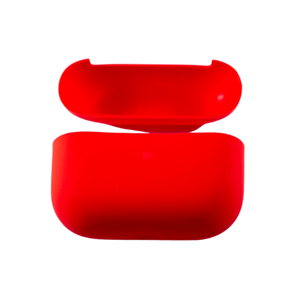 COTEETCL AIRPODS PRO SILICONE RED