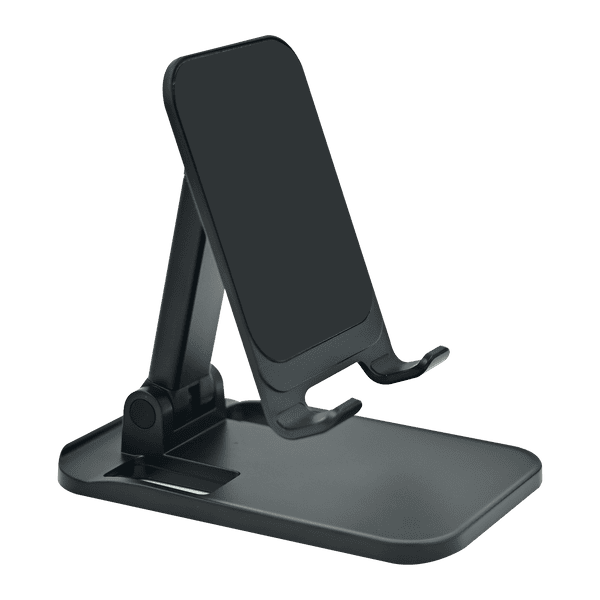 XO FOLDING DESKTOP STAND HOLDER C67 BLACK