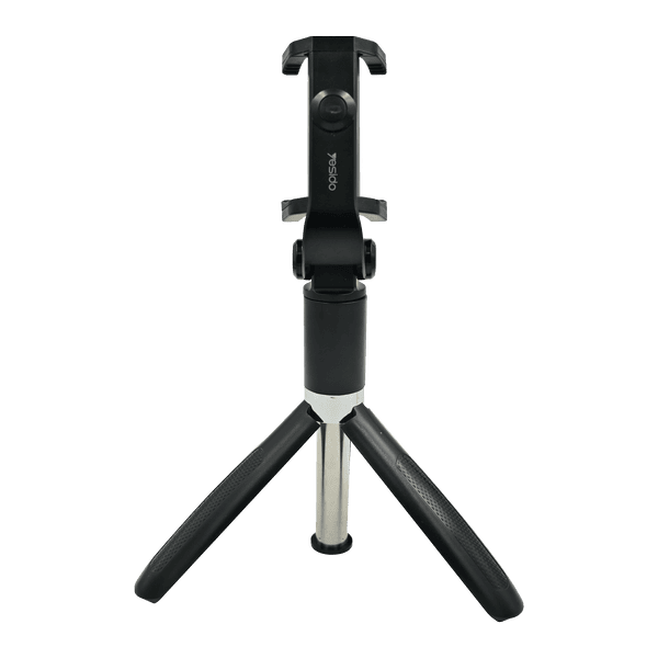YESIDO SELFIE STICK BLACK SF11
