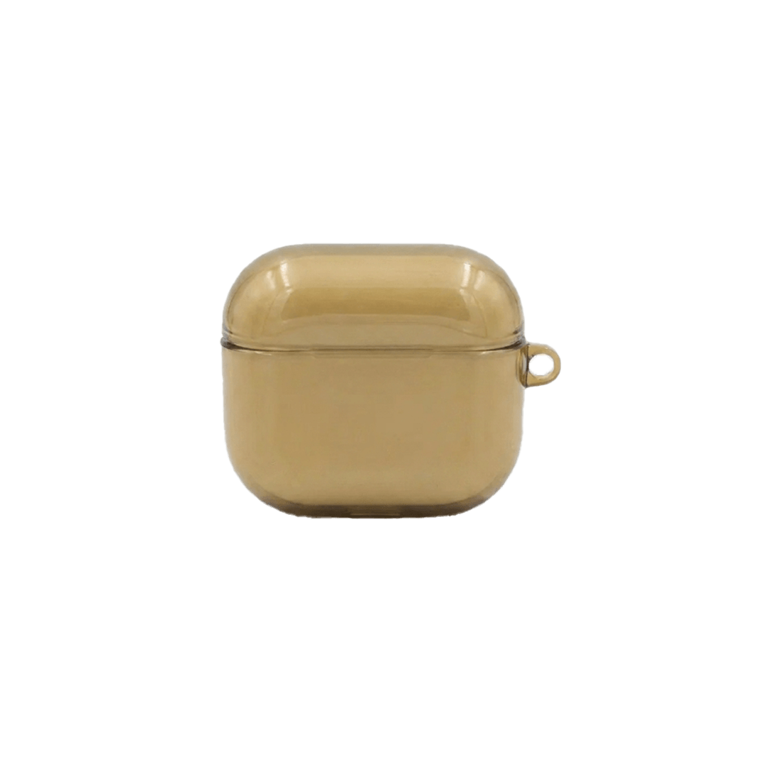 USAMS TPU TRANSPARENT CASE AIRPODS 3