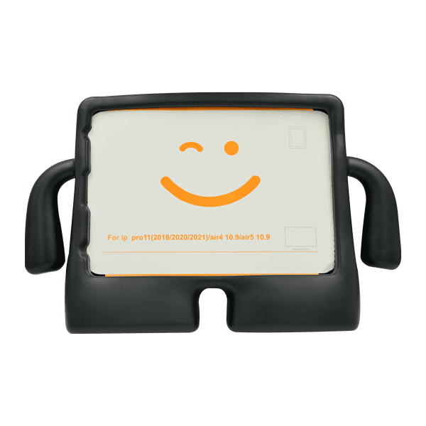 CH IGUY SILICONE IPAD 10.9/11 BLACK