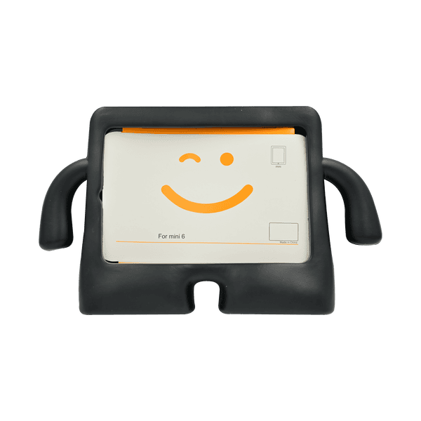CH IGUY SILICONE IPAD MINI 6 BLACK