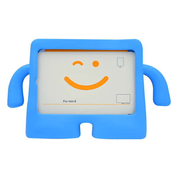 CH IGUY SILICONE IPAD MINI 6 BLUE