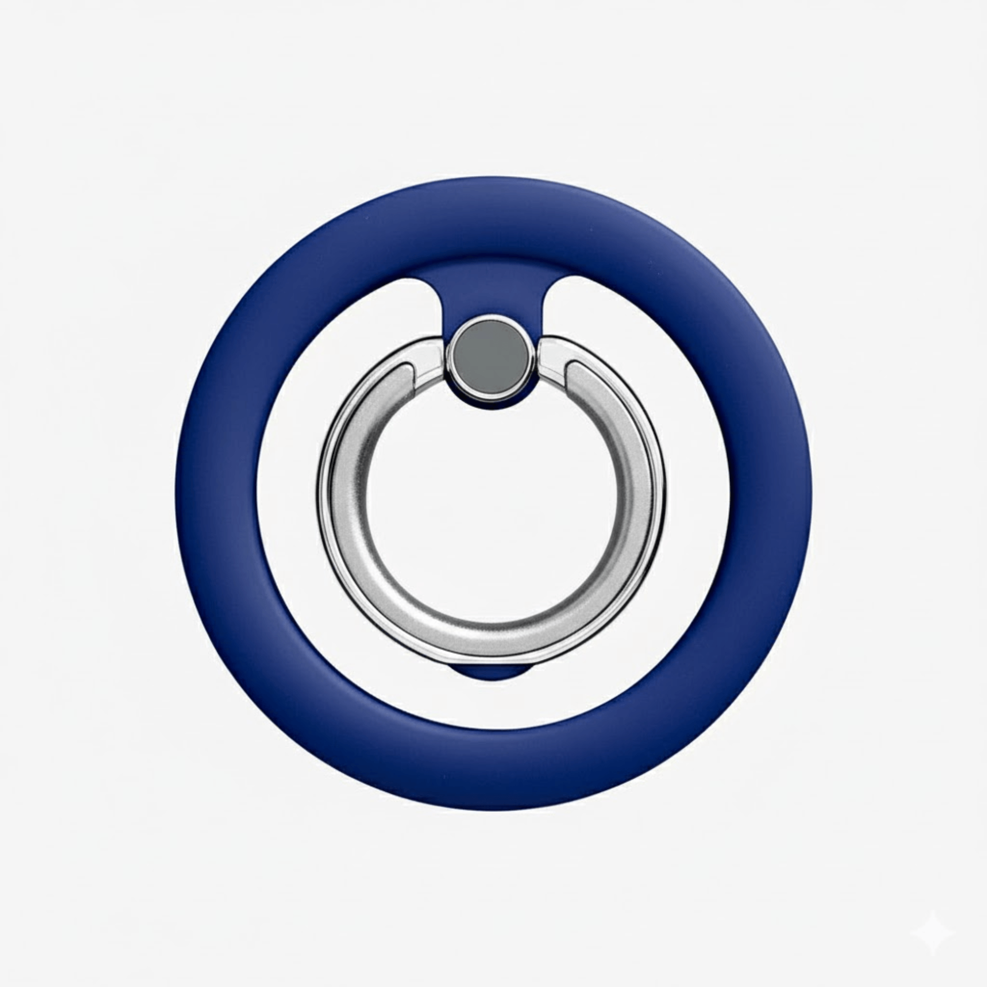MAESTRO MAGNETIC 2 IN 1 RING HOLDER BLUE