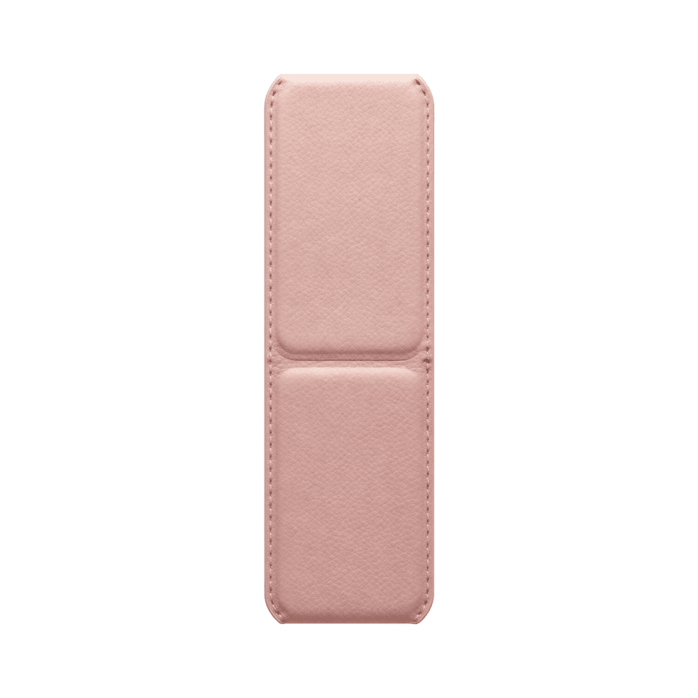FINGER GRIP STAND HOLDER PINK