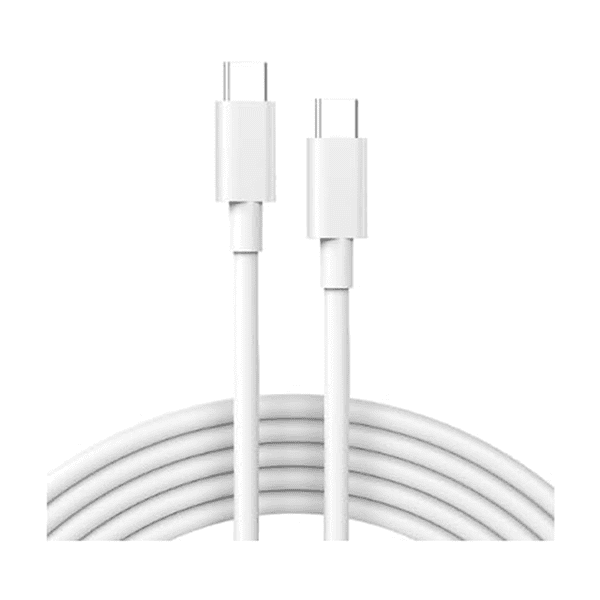 Apple USB-C to USB-C Charging Cable, 2m