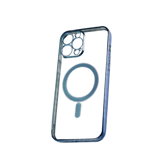 COBLUE SILICONE CASE IPAD PRO 13 2024 BLACK
