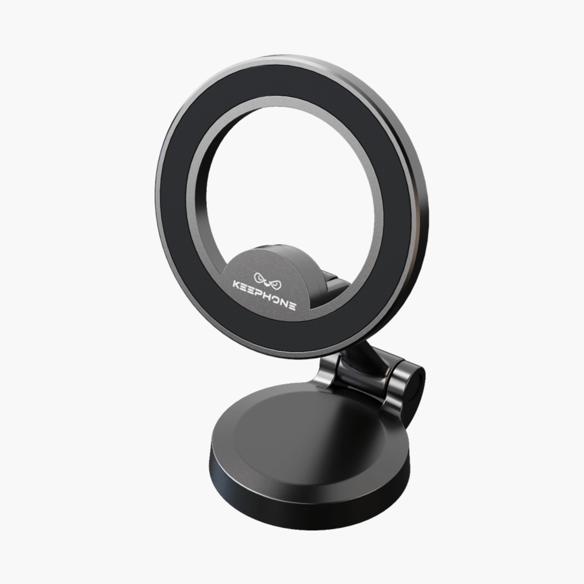 KEEPHONE MAGHALO CR-105 CAR HOLDER BLACK