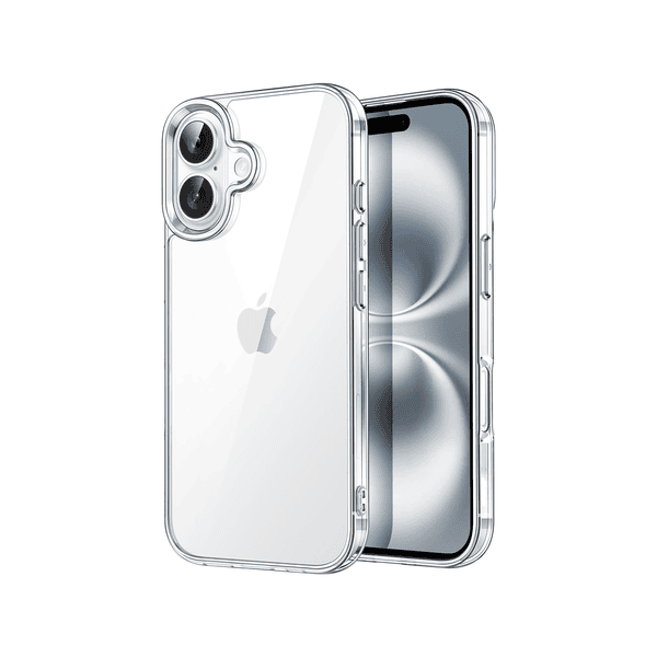 Atouch Anti-Burst Case for iPhone 16