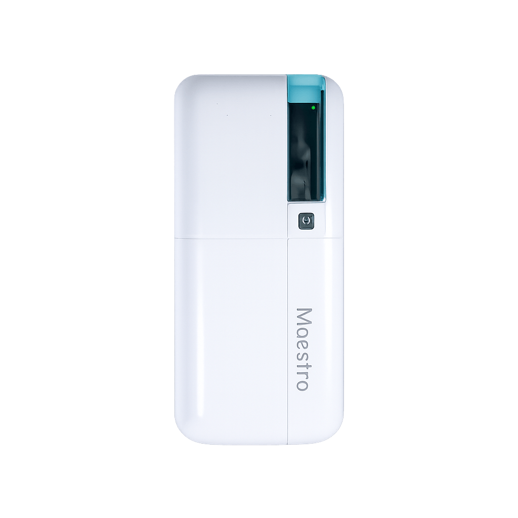 MAESTRO POWER BANK 10000mAh