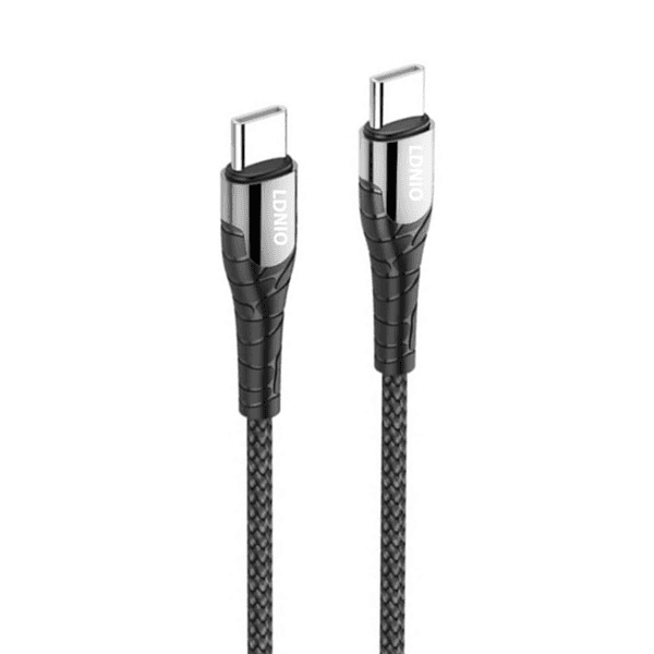 Ldnio Lc291 240W Pd 3.1 Type-C to Type-C Cable