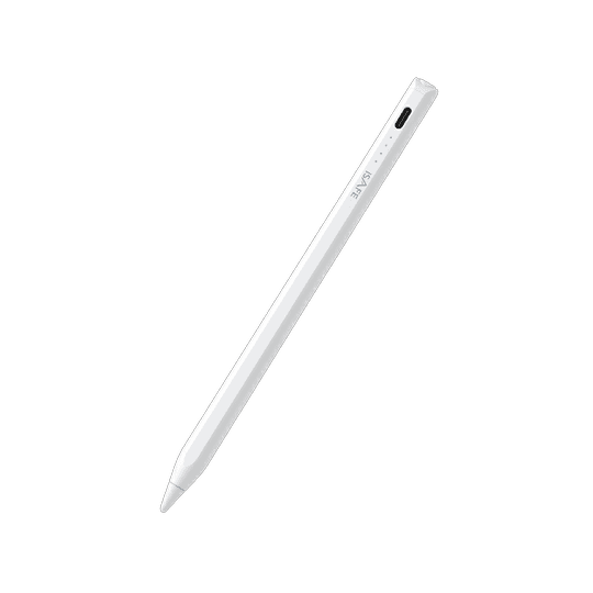 ISAFE UNIVERSAL CAPACITIVE PEN WHITE