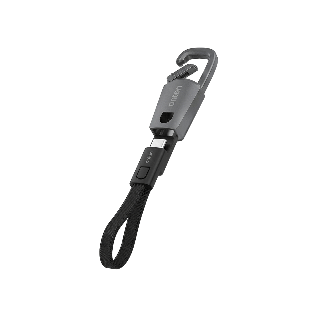 ONTEN PD60W OTN-CC313 USB-C TO USB-C POWER DATA CABLE