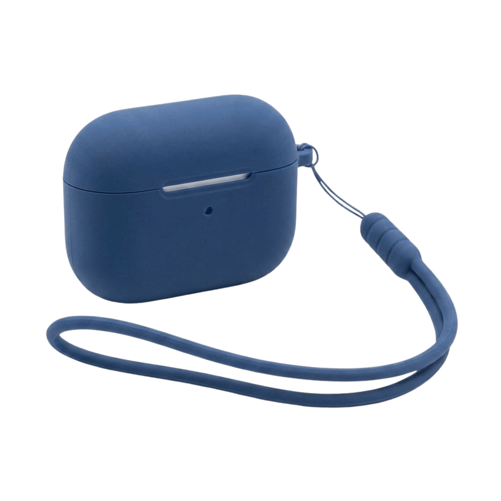 COTECI SILICONE CASE AIRPODS PRO3 BLUE