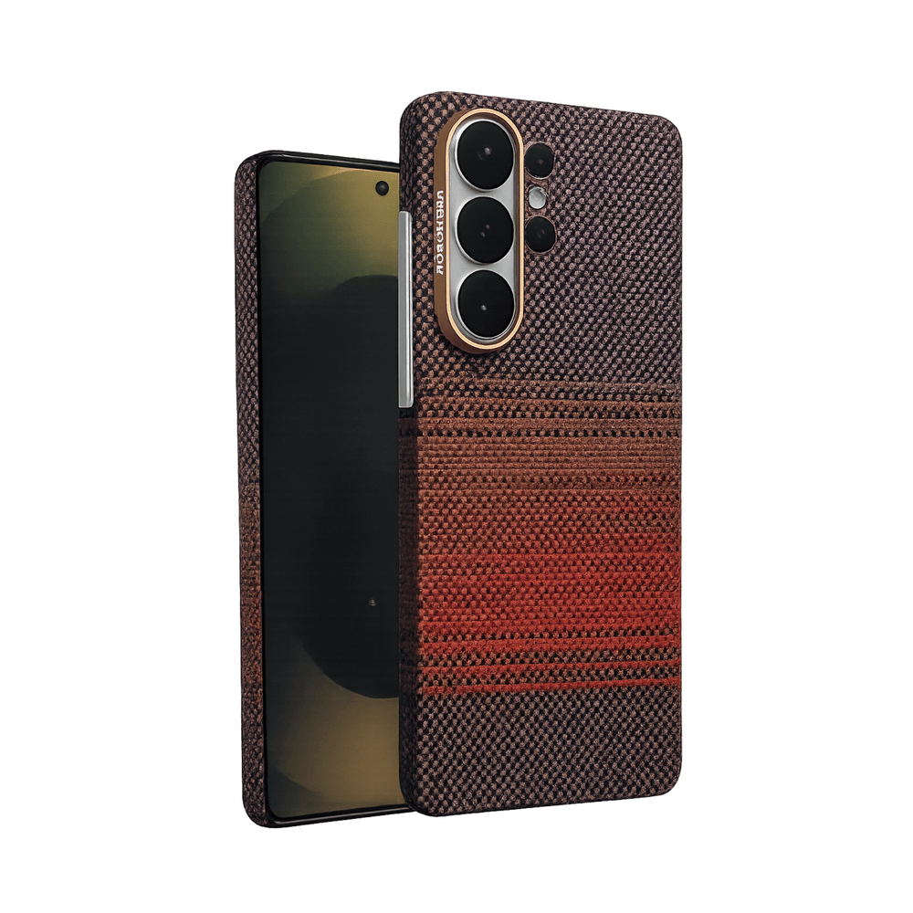 KEEPHONE KELVER CASE GALAXY S26 ULTRA SUNSET