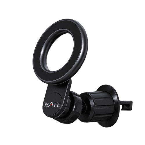 ISAFE ISF-CMH MAG-ISAFE AIR VENT MAGNETIC CAR MOUNT HOLDER