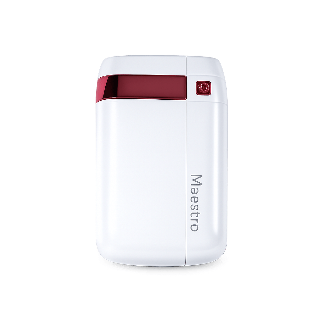 MAESTRO POWER BANK 5200mAh