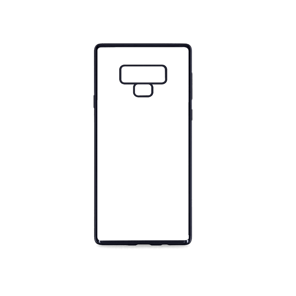 G-CASE PLATING SERIES GALAXY NOTE9