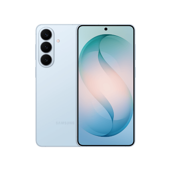 Galaxy S26+ 12/512GB 5G - Sky Blue Dual Sim (TDRA)