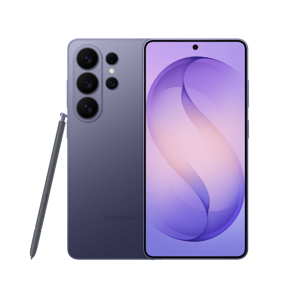 Galaxy S26 Ultra 16/1TB 5G - Cobalt Violet Dual Sim (TDRA)