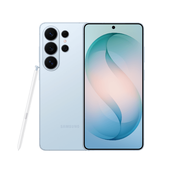 Galaxy S26 Ultra 16/1TB 5G - Sky Blue Dual Sim (TDRA)