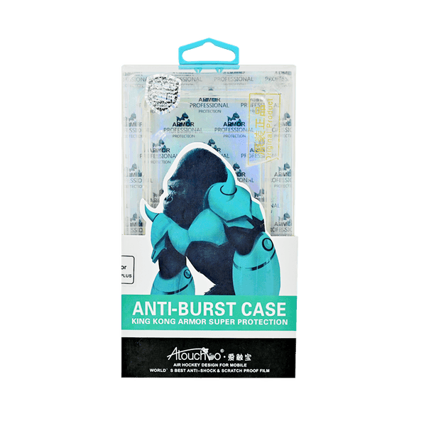 ANTI-BURST ATOUCH HARD COVER GALAXY S20 PLUS