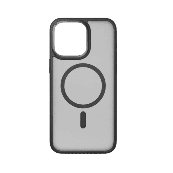 Encase Matt Aimo Series Magsafe Hard Case for iPhone 15 Pro