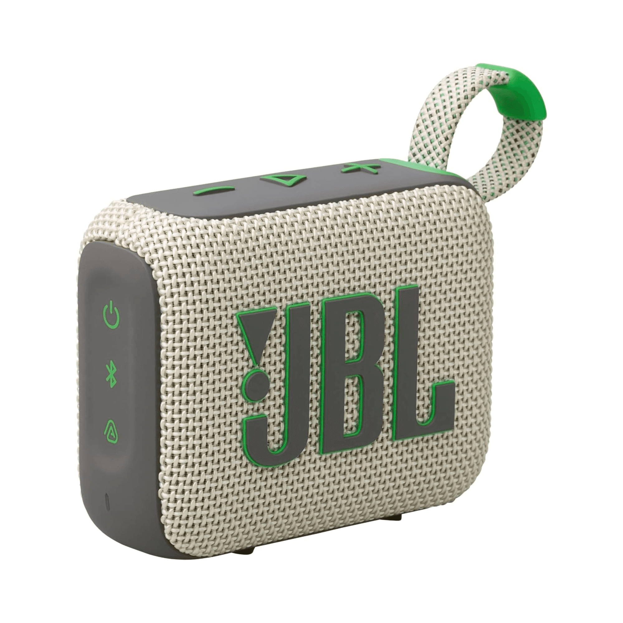 JBL BLUETOOTH SPEAKER GO4 SAND -BMG